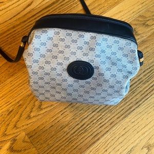 Gucci crossbody bag